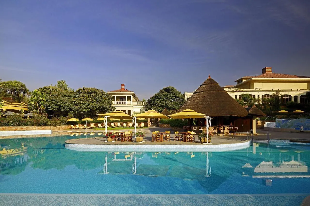 Sheraton Addis, A Luxury Collection Hotel, Addis Ababa 5*,  Ethiopia