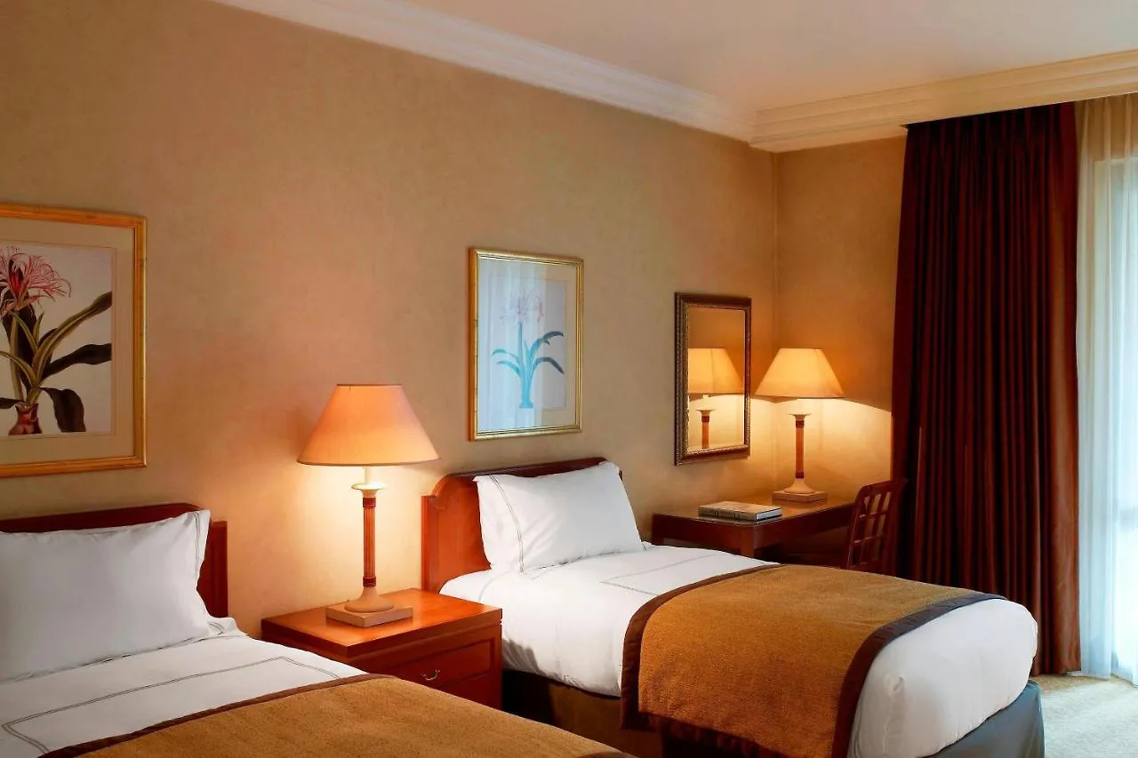 Hotel Sheraton Addis, A Luxury Collection Hotel, Addis Ababa