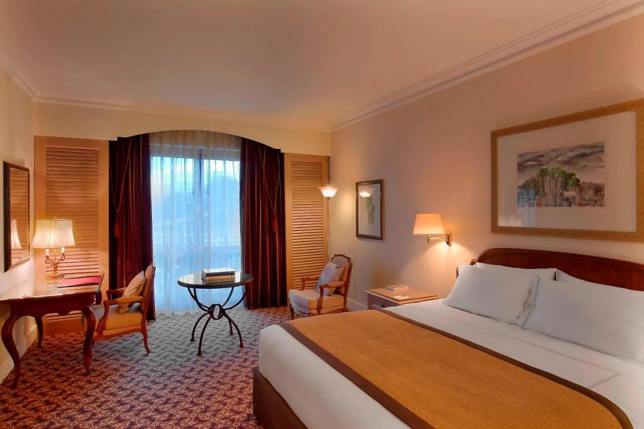 Hotel Sheraton Addis, A Luxury Collection Hotel, Addis Ababa