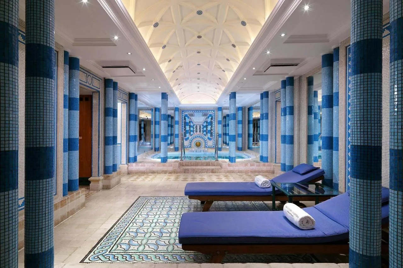 Sheraton Addis, A Luxury Collection Hotel, Addis Ababa Ethiopia