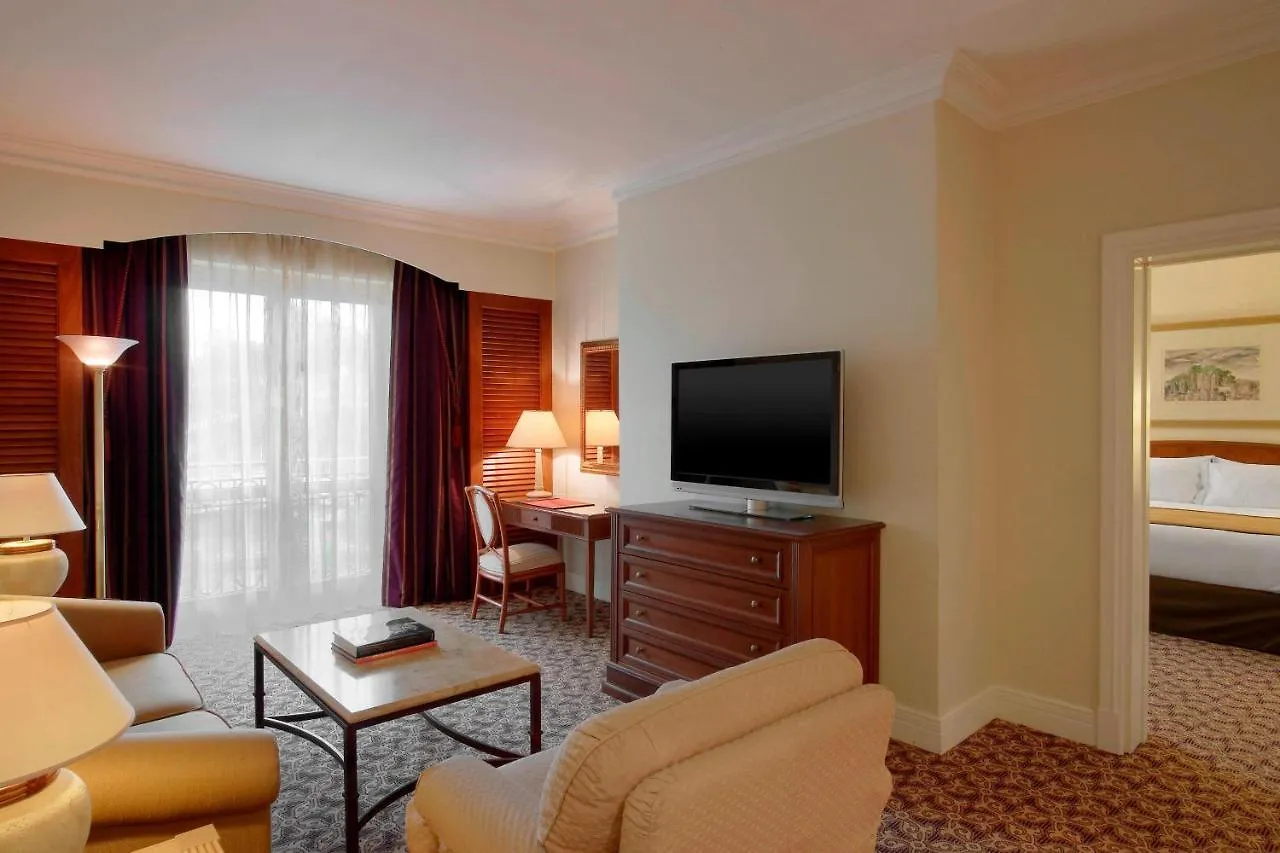 Hotel Sheraton Addis, A Luxury Collection Hotel, Addis Ababa