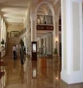 Sheraton Addis, A Luxury Collection Hotel, Addis Ababa Hotel