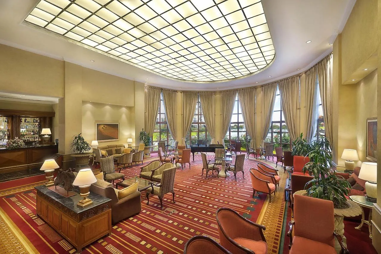 Hotel Sheraton Addis, A Luxury Collection Hotel, Addis Ababa