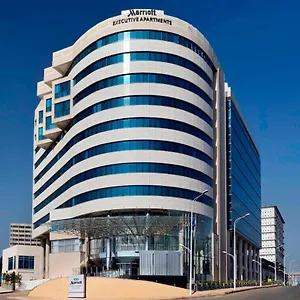 Marriott Executive Addis Ababa