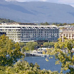 Hotel Fairmont Grand *****