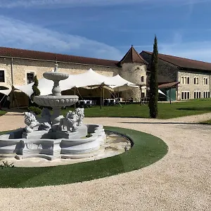 Hotel Les Dépendances De Cornu ***